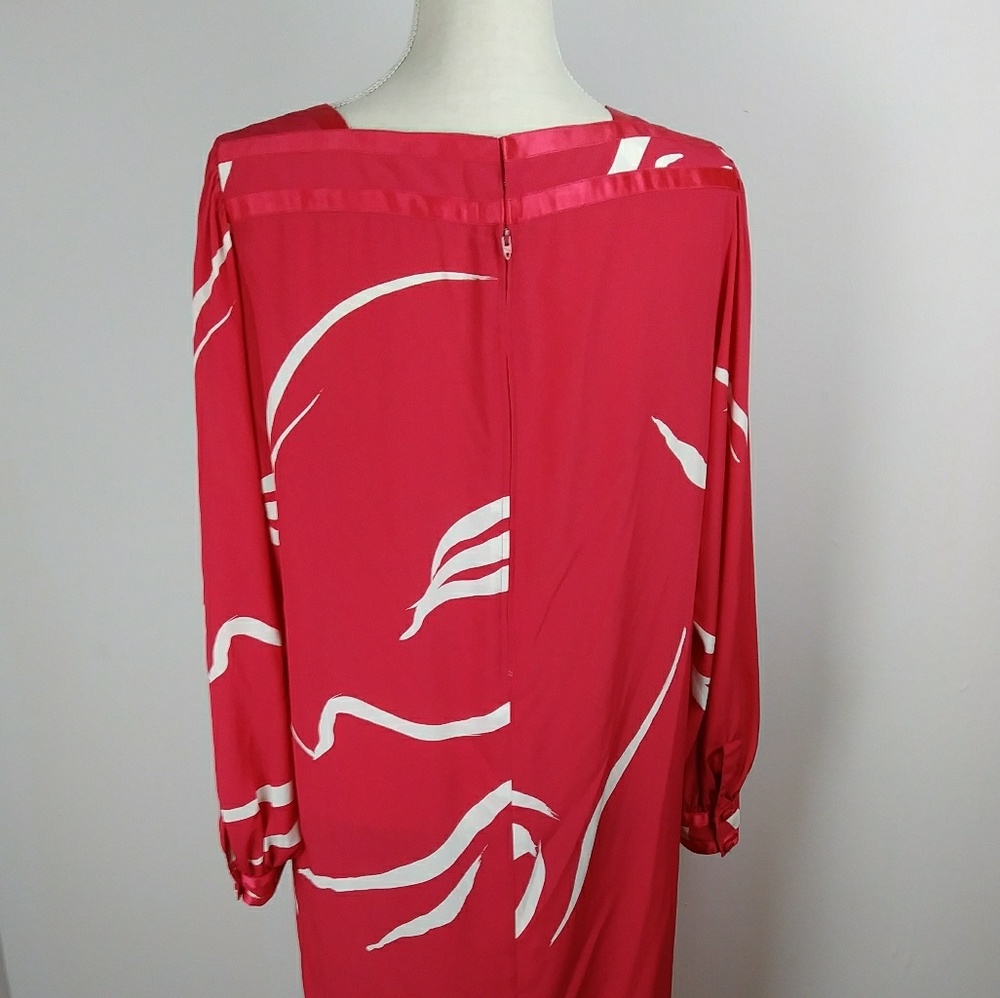 Adele Simpson Vintage Shift Dress - image 5